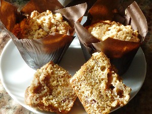 Muffins